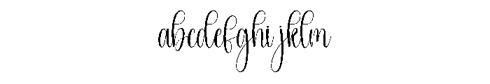 Nightfall1 FONT