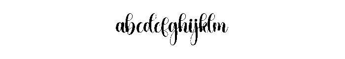 Nightfully FONT