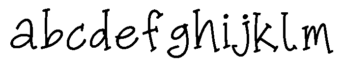 Nightgloom FONT