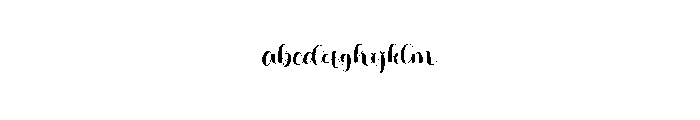 Nightmare Lighting FONT