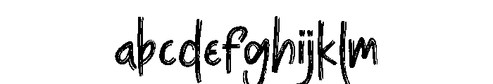 Nightnes FONT