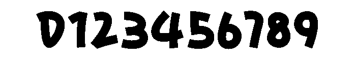 Nights Stargirl Font OTHER CHARS