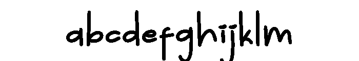 Nights Stronglights FONT