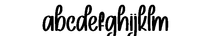 Nightside1 FONT