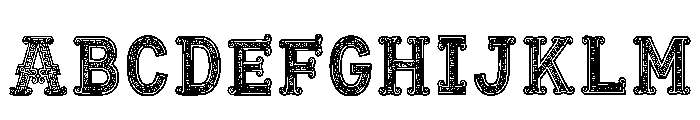 Nightwhisper Regular FONT