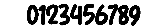 Nika Nika Font OTHER CHARS