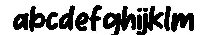 Nika Nika FONT