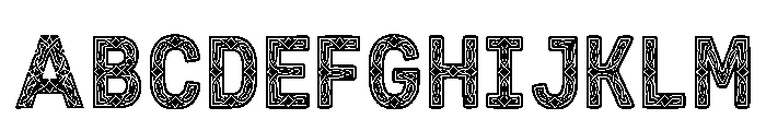 Nika Regular FONT