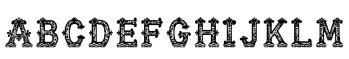 Nikoleta Regular FONT