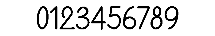 Nildavil Font OTHER CHARS