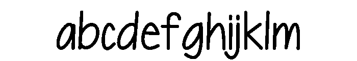 Nildavil FONT