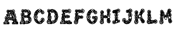 Nima Regular FONT