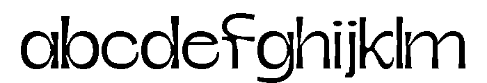Nimbu Light FONT