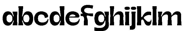 Nimbu Medium FONT
