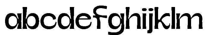 Nimbu Regular FONT