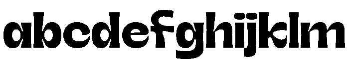 Nimbu Semi Bold FONT