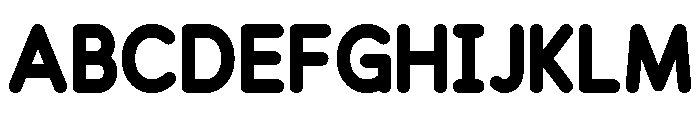 Nineteen FONT
