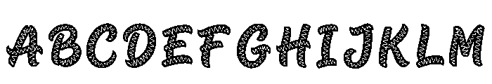Nira Regular FONT