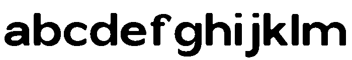 NiraNaraSoft-Bold FONT