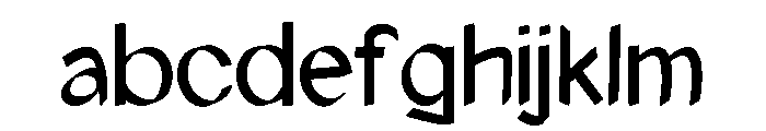 Niramail FONT