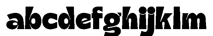 Nirume FONT