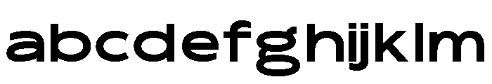 Nissie  Tangle Regular FONT