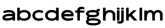 NissieTangle-Regular FONT