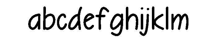 Nithire FONT