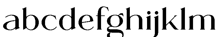 Nivella FONT