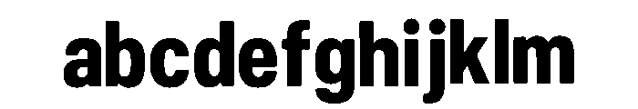 Nixonxo FONT