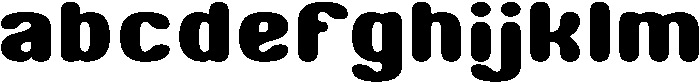 NICE otf (400) FONT
