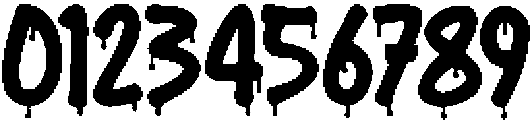 NICEDREAMS Regular otf (400) Font OTHER CHARS
