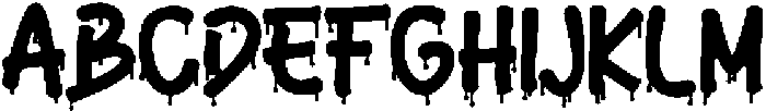 NICEDREAMS Regular otf (400) FONT