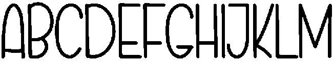 NIGHT LIGHT Regular otf (300) FONT