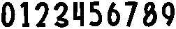 Nice Dream Regular otf (400) Font OTHER CHARS