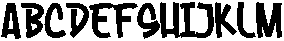 Nice Dream Regular otf (400) FONT
