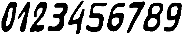Niche Things Script Regular otf (100) Font OTHER CHARS