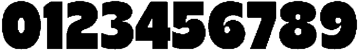 Nicka Upright otf (400) Font OTHER CHARS