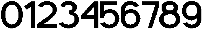 Nicksen Regular otf (400) Font OTHER CHARS