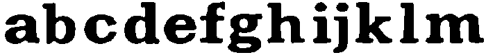 Nicoka ttf (400) FONT