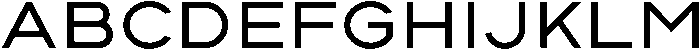 Nicole Regular otf (400) Font UPPERCASE