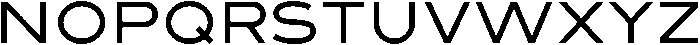 Nicole Regular otf (400) Font UPPERCASE