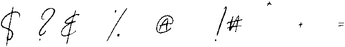 Nicoletta Regular otf (400) Font OTHER CHARS