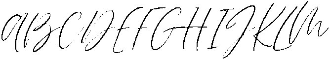 Nicoletta Regular otf (400) Font UPPERCASE
