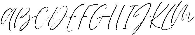 Nicoletta Regular otf (400) Font UPPERCASE