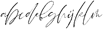 Nicoletta Regular otf (400) FONT