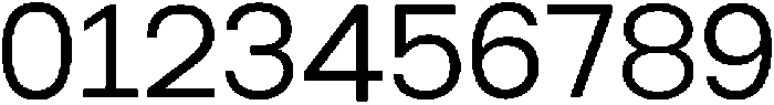 Niela Regular otf (400) Font OTHER CHARS