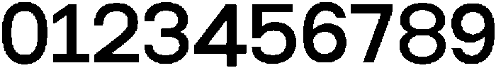 Niela SemiBold otf (600) Font OTHER CHARS
