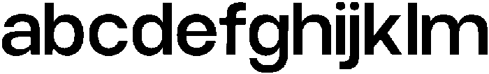 Niela SemiBold otf (600) FONT