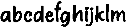 Nife ttf (400) FONT